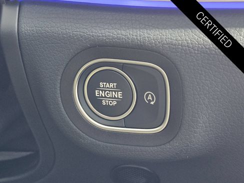 Certified 2026 Mercedes-Benz GLE 350 4MATIC image 21