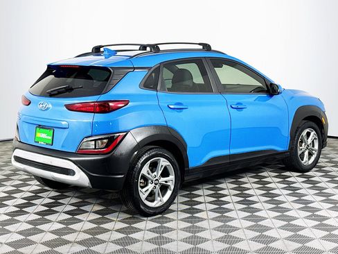 Used 2022 Hyundai Kona SEL image 10