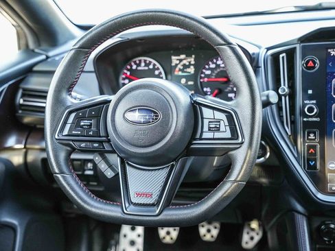 Used 2022 Subaru WRX Limited AWD/4WD image 15