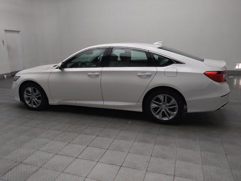 Used 2019 Honda Accord LX image 3