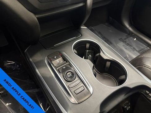 Certified 2020 Acura MDX SH-AWD w/ Technology Package image 22