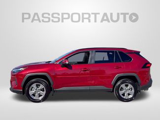 Certified 2025 Toyota RAV4 XLE video 2