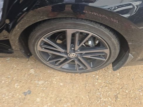 Used 2025 Toyota Camry XSE w/ Premium Package FWD image 12