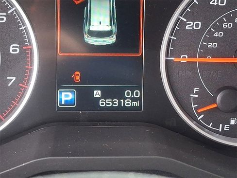 Used 2022 Subaru Ascent Premium w/ Convenience Package image 21