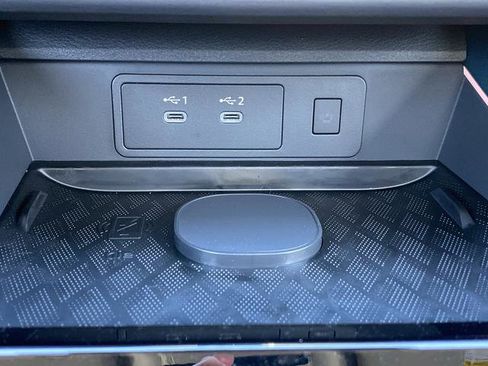 New 2026 Nissan Murano Platinum image 25