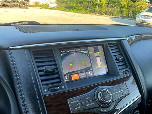 Used 2020 Nissan Armada SL w/ Premium Package AWD/4WD image 21