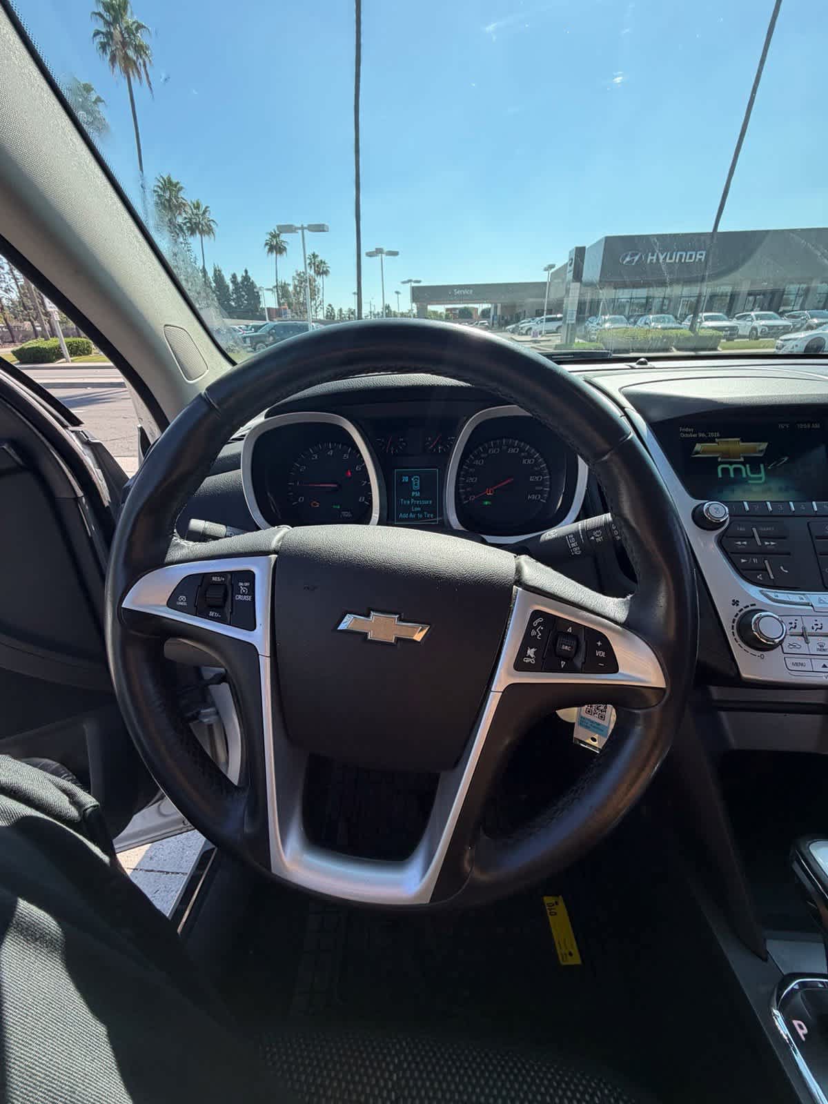 Used 2013 Chevrolet Equinox LT w/ Driver Convenience Package FWD image 22