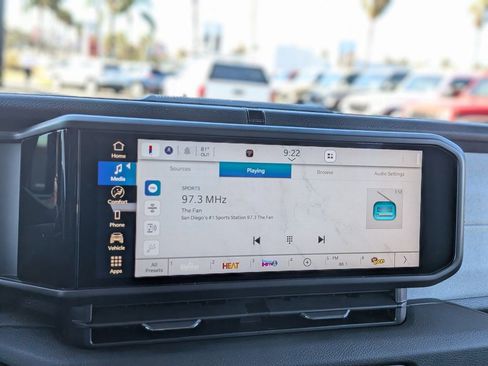 New 2026 Jeep Gladiator Sport image 13