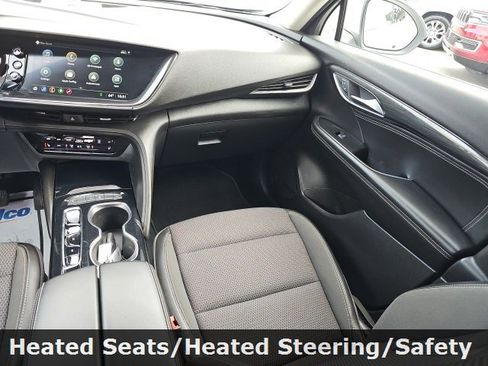 Used 2022 Buick Envision Preferred image 29