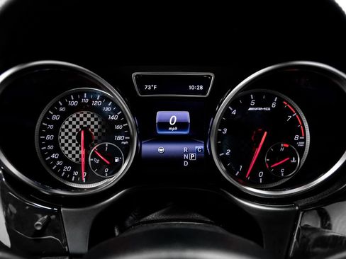 Used 2018 Mercedes-Benz GLE 43 AMG 4MATIC Coupe image 20