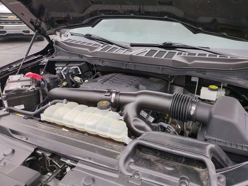 Used 2023 Ford F150 XLT RWD image 24