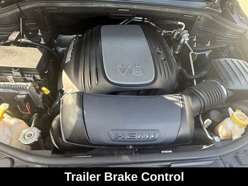 Certified 2021 Dodge Durango R/T w/ Tow 'N Go Package image 37