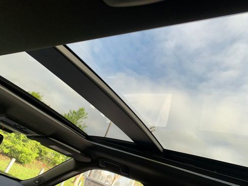 New 2026 Nissan Rogue Platinum image 21