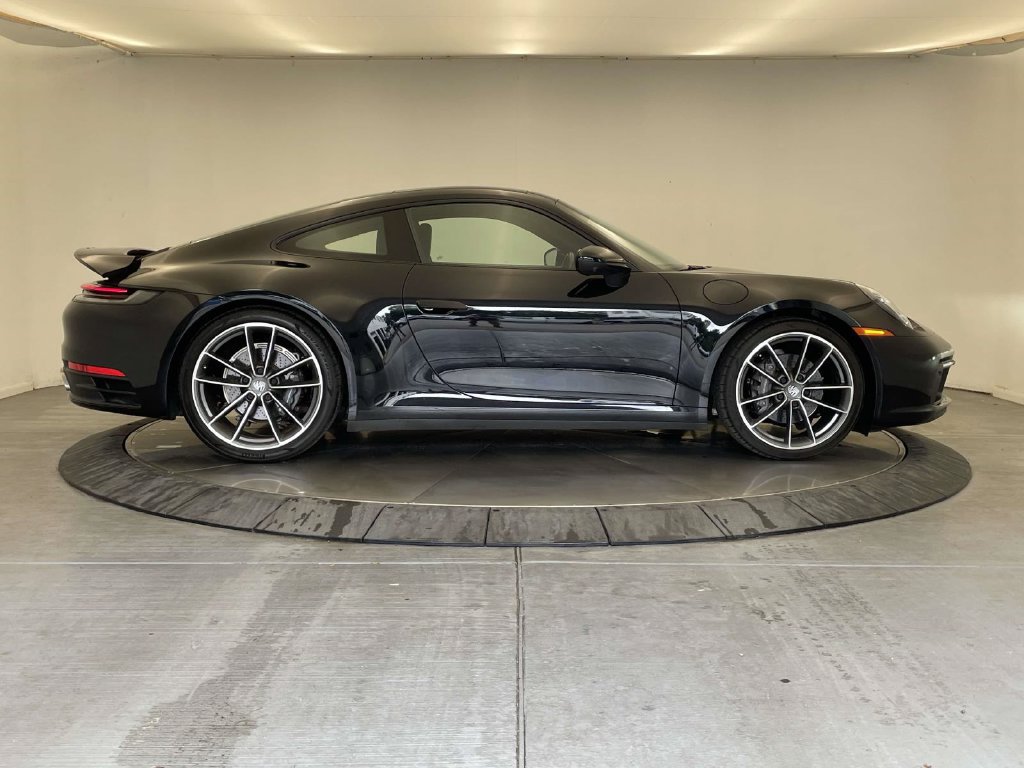 Used 2021 Porsche 911 Carrera RWD image 8