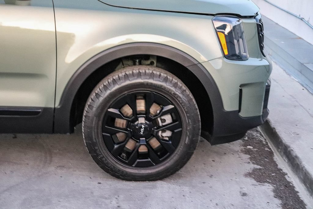 Used 2024 Kia Telluride SX X-Pro AWD/4WD image 11