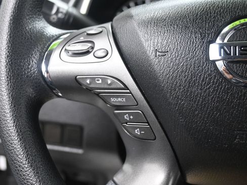 Used 2019 Nissan Murano S AWD/4WD image 21
