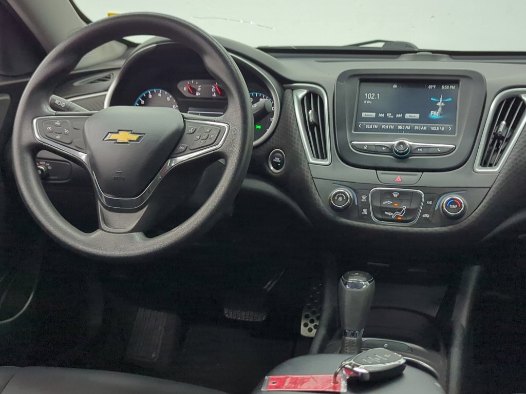 Used 2016 Chevrolet Malibu LS FWD image 29