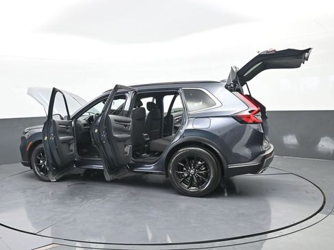 Used 2023 Honda CR-V Sport image 79