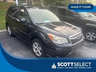 Used 2015 Subaru Forester 2.5i Premium w/ Protection Package #1 AWD/4WD video 1