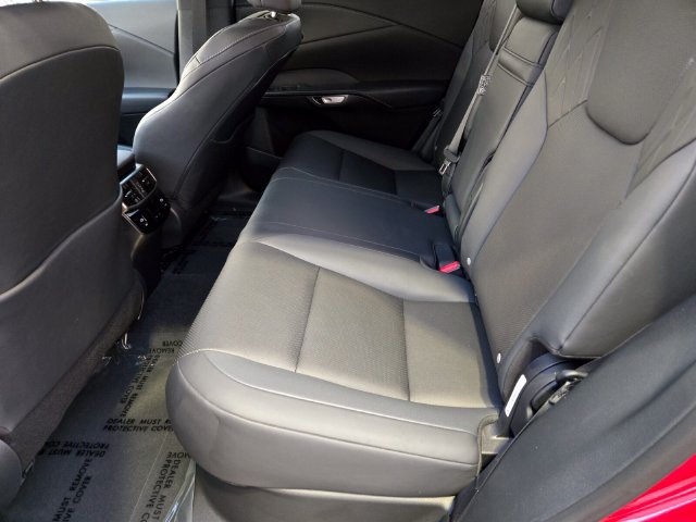 Used 2024 Lexus RX 350 AWD w/ Technology Package image 17
