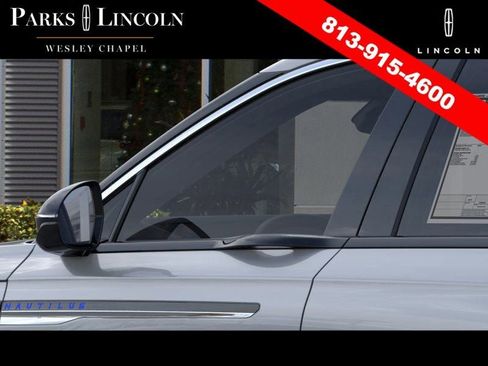New 2026 Lincoln Nautilus Premier image 20