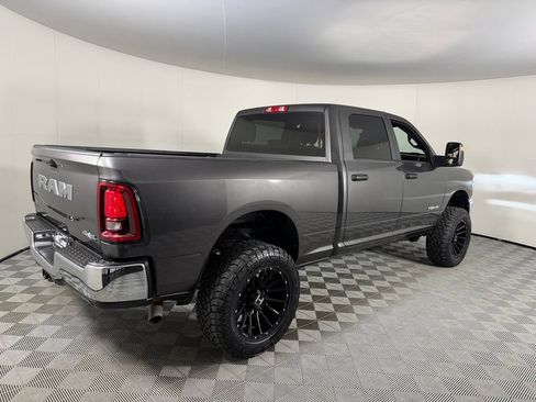 Used 2026 RAM 2500 Big Horn AWD/4WD image 8