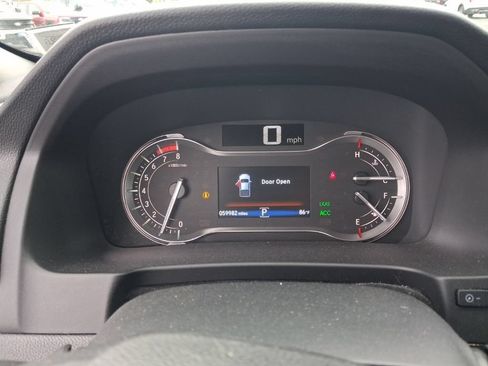 Used 2020 Honda Ridgeline RTL-E image 12