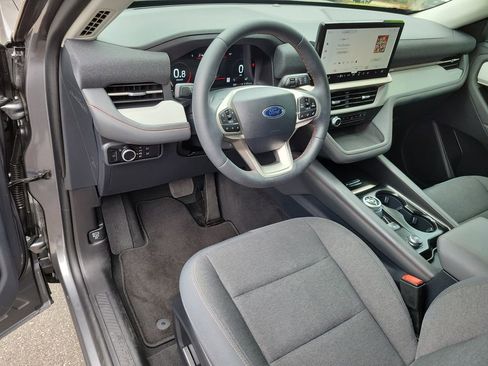 Used 2025 Ford Explorer Active RWD image 23