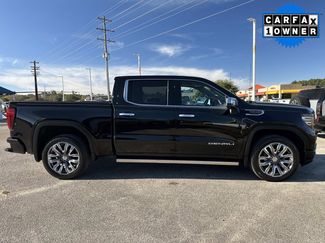 Certified 2024 GMC Sierra 1500 Denali video 2