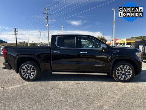 Certified 2024 GMC Sierra 1500 Denali image 2
