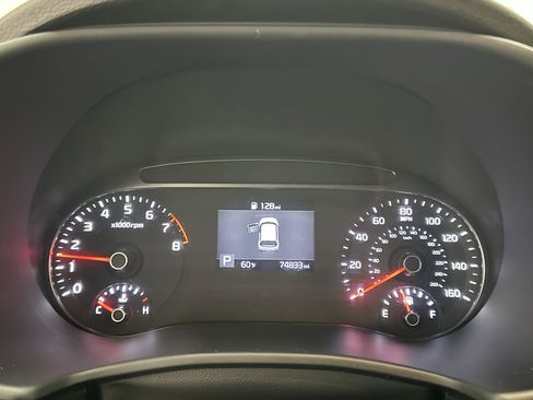 Used 2021 Kia Soul LX image 20