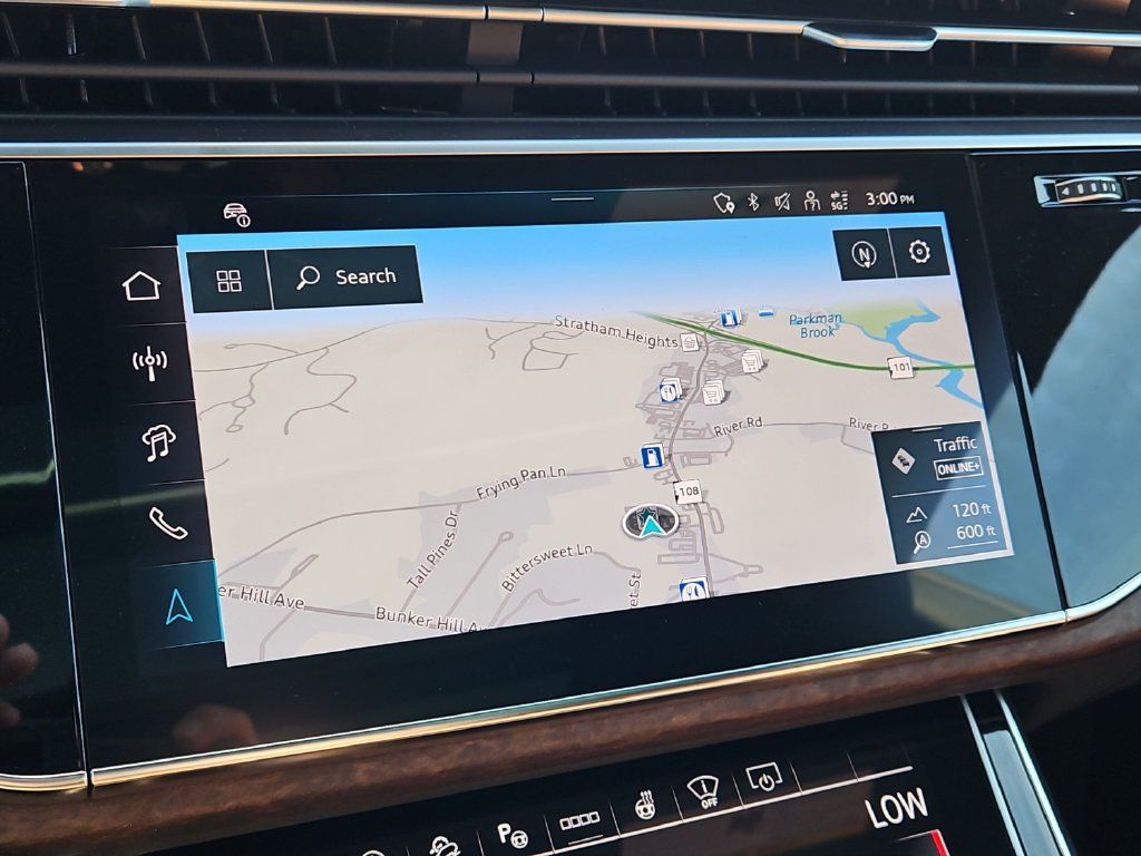New 2027 Audi Q8 Prestige AWD/4WD image 10