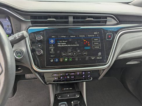 Used 2023 Chevrolet Bolt LT w/ Infotainment Package image 20