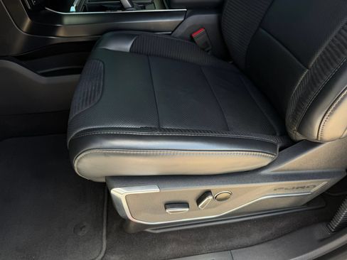 Used 2023 Ford F150 Raptor AWD/4WD image 15