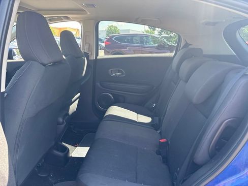 Used 2019 Honda HR-V EX image 15