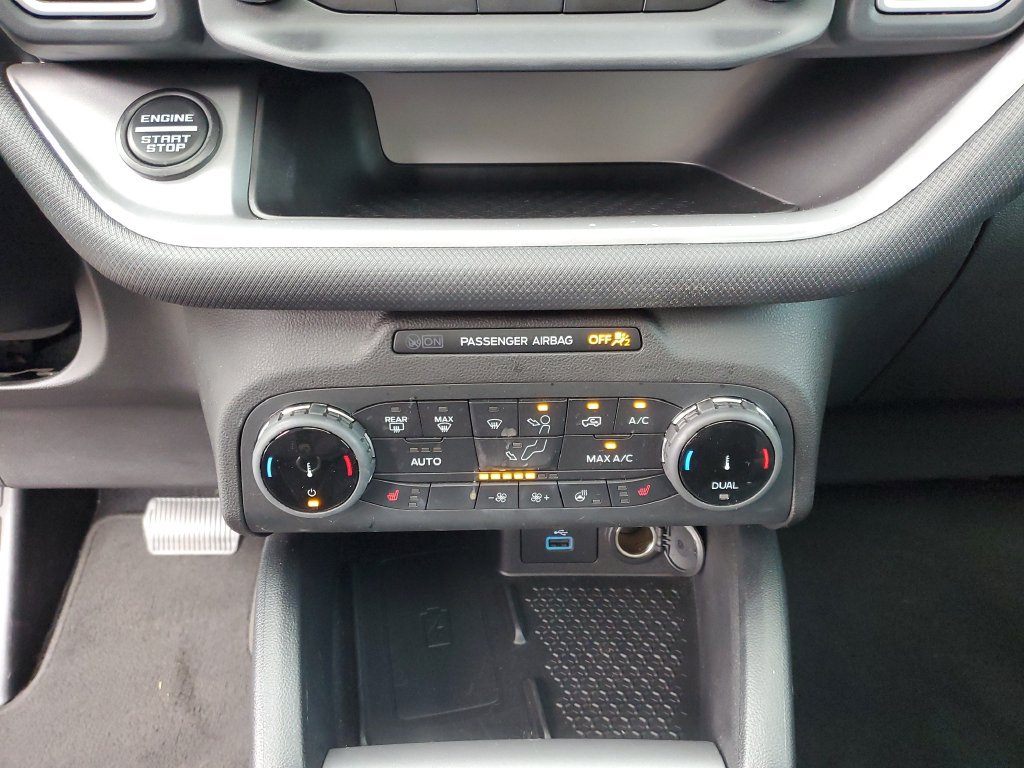Used 2022 Ford Bronco Sport Outer Banks AWD/4WD image 31