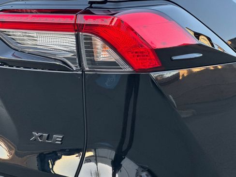 New 2025 Toyota RAV4 XLE Premium image 25