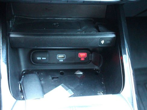 Used 2023 Kia Forte GT-Line w/ GT-Line Premium Package image 24