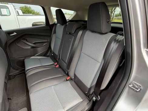 Used 2018 Ford Escape SE AWD/4WD image 24