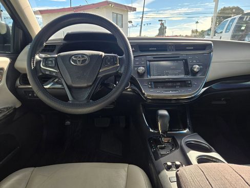 Used 2015 Toyota Avalon XLE Premium w/ Preferred Accessory Package image 18