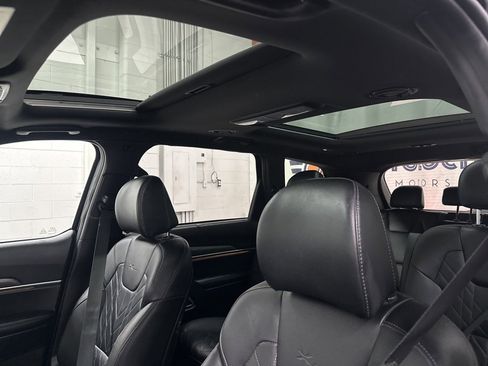 Used 2024 Kia Telluride SX X-Line image 33