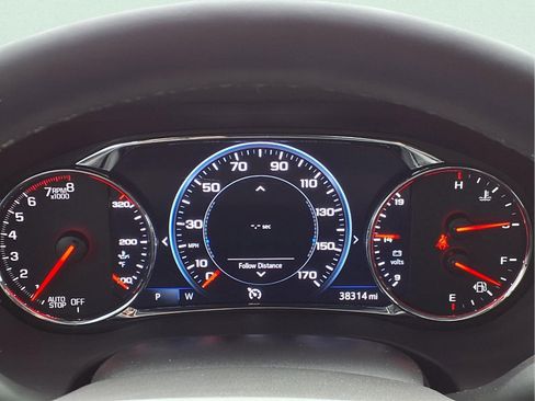 Used 2023 GMC Acadia SLT w/ Elevation Edition image 32