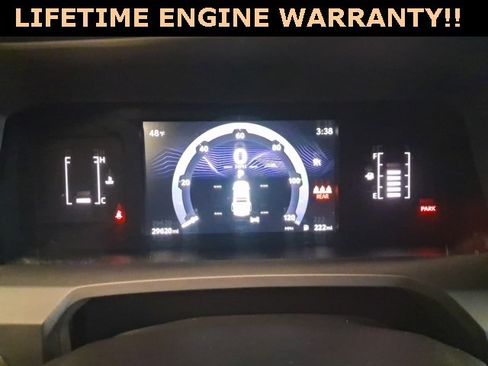 Used 2024 Toyota Tacoma SR image 12