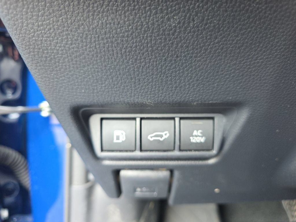 Certified 2024 Toyota Prius Prime Premium w/ Advanced Technology Package FWD image 17
