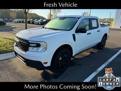 Used 2023 Ford Maverick XL w/ Equipment Group 100A Standard