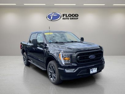 Used 2023 Ford F150 XLT w/ Equipment Group 302A High