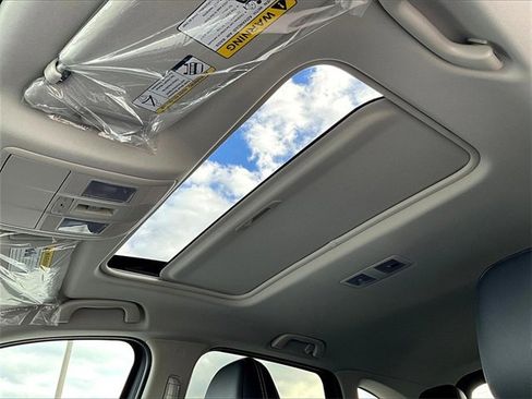 New 2025 MAZDA CX-5 AWD 2.5 S w/ Premium Plus Pkg image 14