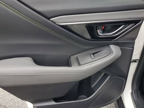 Certified 2023 Subaru Outback Onyx Edition image 15