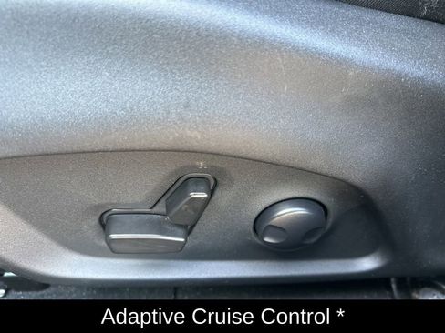 Certified 2022 Jeep Compass Limited image 10