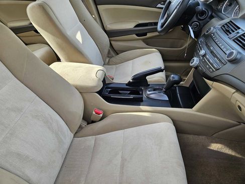 Used 2008 Honda Accord LX-P image 14